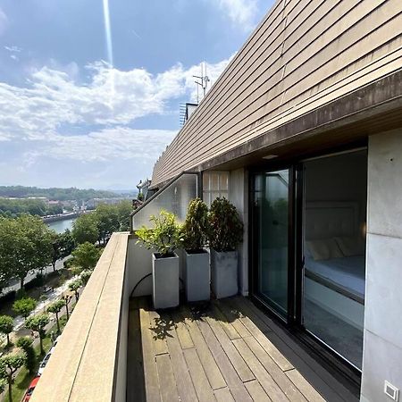 Avenida Vt - Vivienda Turistica Daire San Sebastián Dış mekan fotoğraf