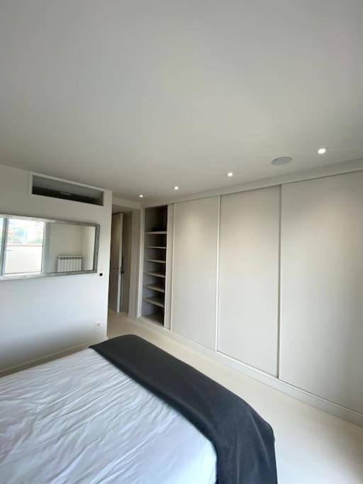 Avenida Vt - Vivienda Turistica Daire San Sebastián Dış mekan fotoğraf