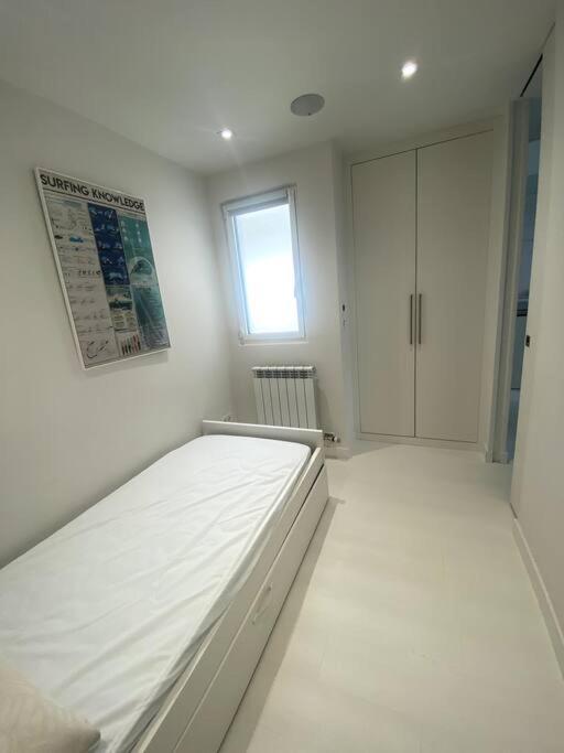 Avenida Vt - Vivienda Turistica Daire San Sebastián Dış mekan fotoğraf