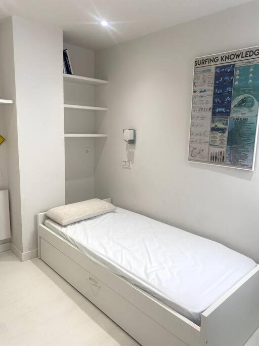 Avenida Vt - Vivienda Turistica Daire San Sebastián Dış mekan fotoğraf