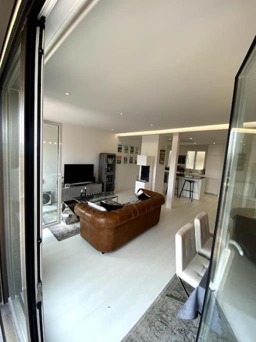 Avenida Vt - Vivienda Turistica Daire San Sebastián Dış mekan fotoğraf