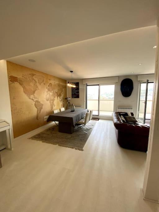 Avenida Vt - Vivienda Turistica Daire San Sebastián Dış mekan fotoğraf